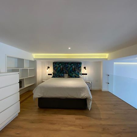Loft Laura Nervion Apartment Seville Luaran gambar