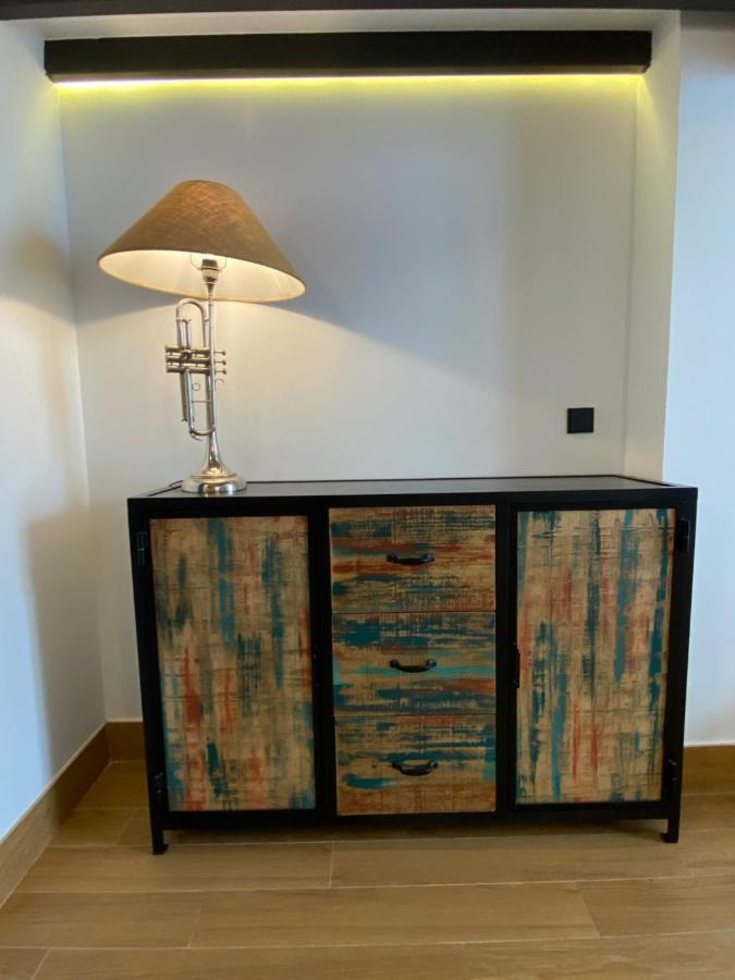 Loft Laura Nervion Apartment Seville Luaran gambar