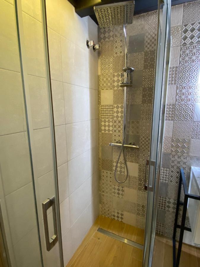 Loft Laura Nervion Apartment Seville Luaran gambar