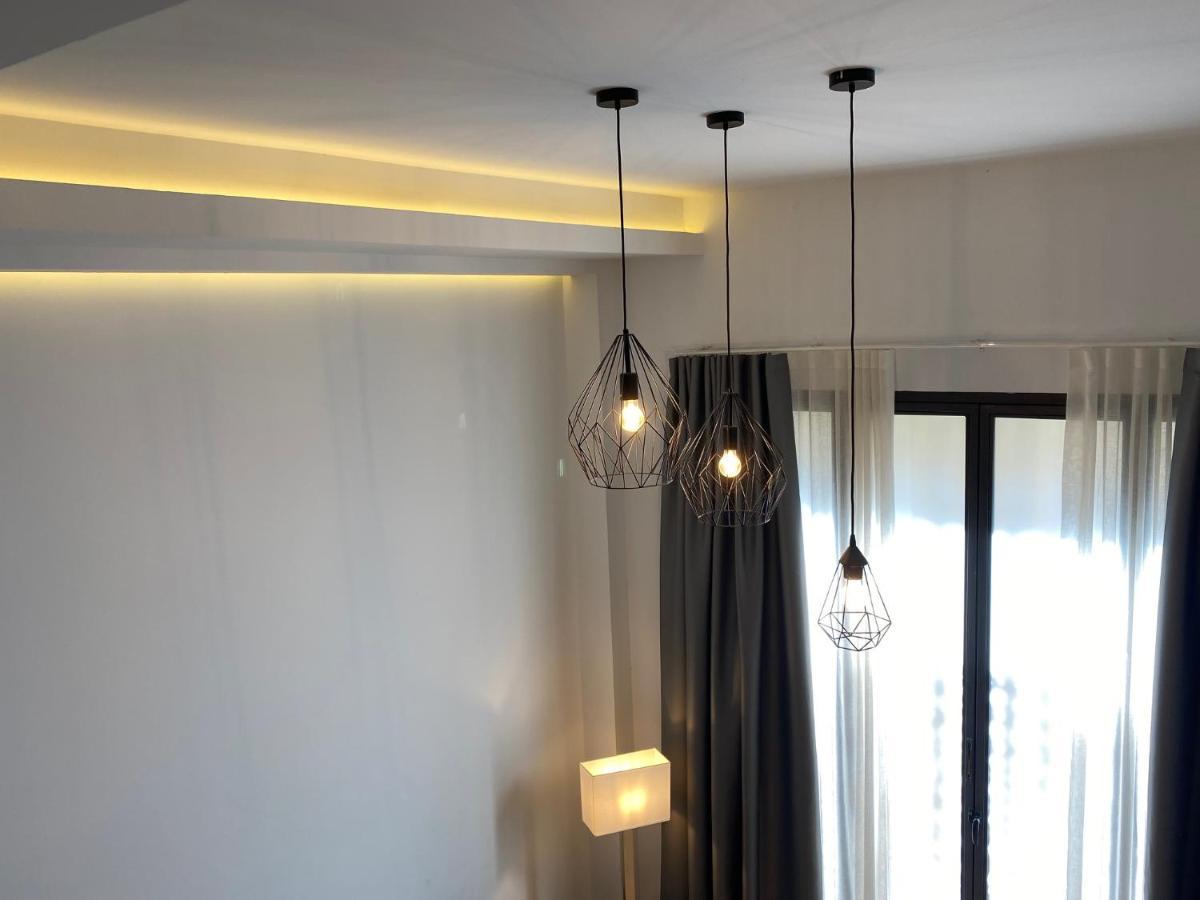 Loft Laura Nervion Apartment Seville Luaran gambar
